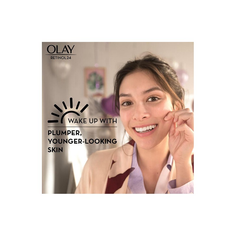 Olay Regenerist Retional24 Face Cream Moisturiser 50g