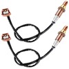 XCBOOCH Automotive Replacement Oxygen O2 Sensor 234-9135 Set of 2,