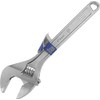 Adjustable Spanner 200 mm (8 Inches) - Economic Type