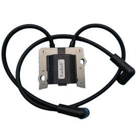 Tuzliufi Bobina de encendido para Kohler motor M18 M20 MV16 MV18 MV20 18 20 HP AET10403 52584 01 02 5258401 5258401-S 5258402 5258402-S Nuevo Z437