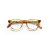 eyebobs Old Sport Premium Blue Light Reading Glasses for Women