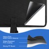 Adnee 600D Oxford Cloth Pool Ladder Protector Cover, 47.5''x16''Pool Step