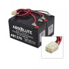MSP 24 Volt Battery Pack for Razor E300 & E325