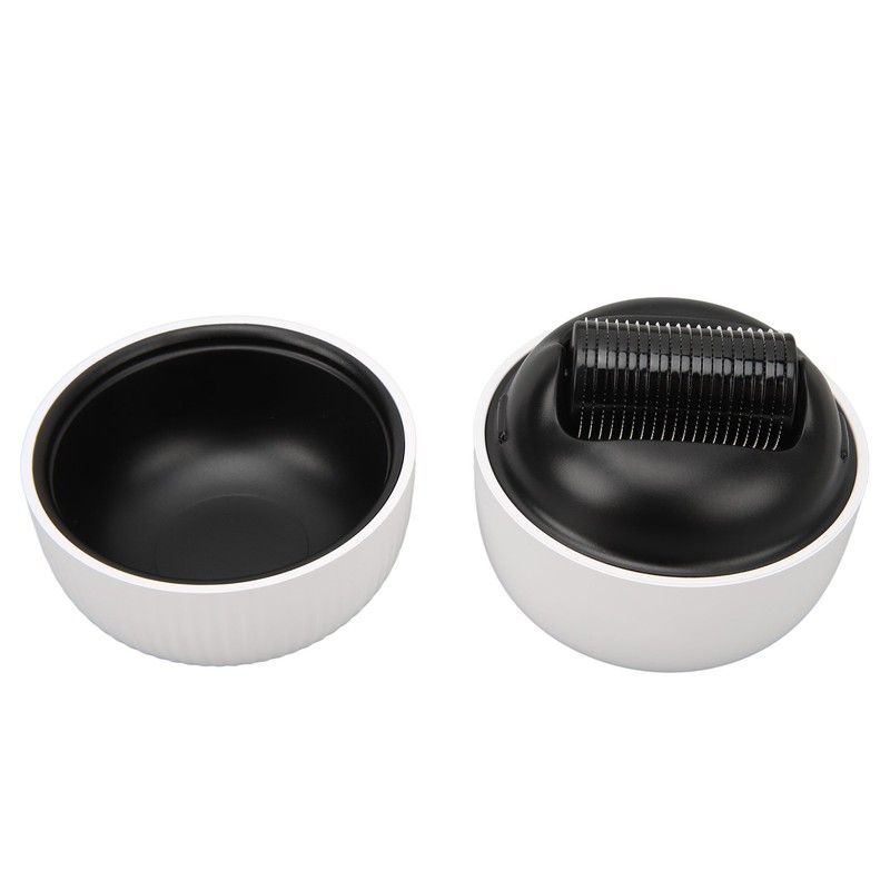 G4 Micro Needle Roller 1200 Needles Stainless Steel 0.5MM Needle
