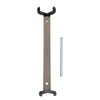 SANEI R355 Nut Tightening Tool for One-Hole Mixing Stoppers, For