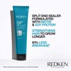 Redken Extreme Length Leave-In Conditioner | For Hair Growth |