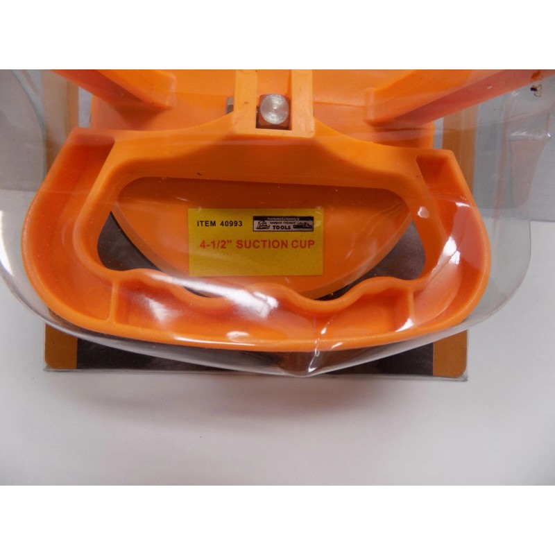 Pittsburgh Automotive DENT REMOVER PULLER CAR 4-1/2" HEAVY DUTY LARGE