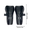 Youth Soccer Shin Guards | Protective Football Shin Pads with