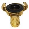 Quick Coupling 3/4 Inch with Hose Nozzle