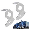 2 PCS Watermelon Light Bracket,Fits for Watermelon Light Turn Signal