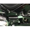 Kijima HD-05148 Harley FXBB FXBR 2018 - Motorcycle Parts Helmet