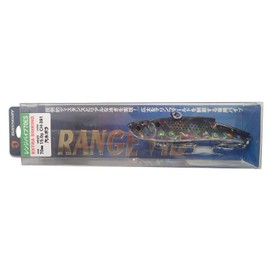 Bassday CH-391 Range Vibe 70ES Brackish Water Mullet 2.8 inches (70 mm)