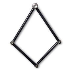 Altor APEX Folding Bike Lock