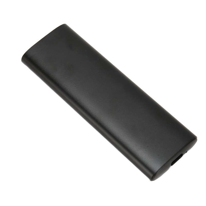 M.2 NVME SATA SSD Enclosure Adapter USB 3.2 Gen 2