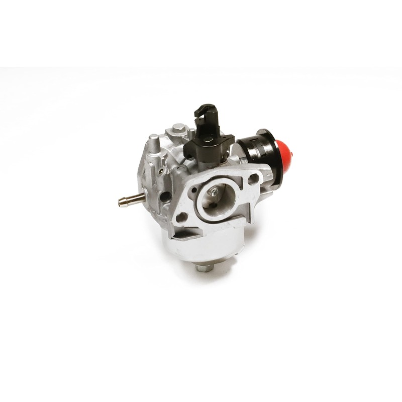 HOLZER Carburettor Compatible with Einhell GC-PM 46/1 S Lawnmower /