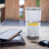On Patrol Live Logo Stainless Steel Insulated Tumbler