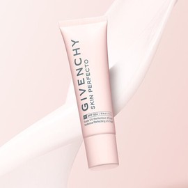 Givenchy 스킨 퍼펙토 핑크 UV 플루이드 Skin Perfecto Pink UV Fluid