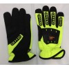 Dragon Fire XL, MES Exclusive Gen 2 Rescue Gloves