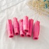 SAFIGLE 18Pcs Hair Curler Soft Sponge Rollers for Styling Reusable