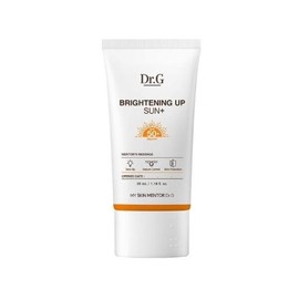 Dr.G 닥터지 닥터지 브라이트닝 업 선 플러스 50ml 톤업 선크림 Dr. G Brightening Up Sun Plus 50ml Tone-Up Sunscreen