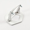 NEST Thermostat 2nd/3rd Gen. Stand for portable use : WHITE