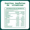 2-pack Gomitas Energéticas Suplemento Energizante Inositol