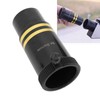 Telescope Barlow Lens 1.25 Inch 3X Multi Coated Achromatic with