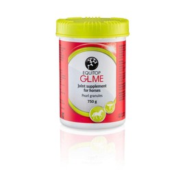 EQUITOP® GLME - Joint Supplement for Horses, 750g