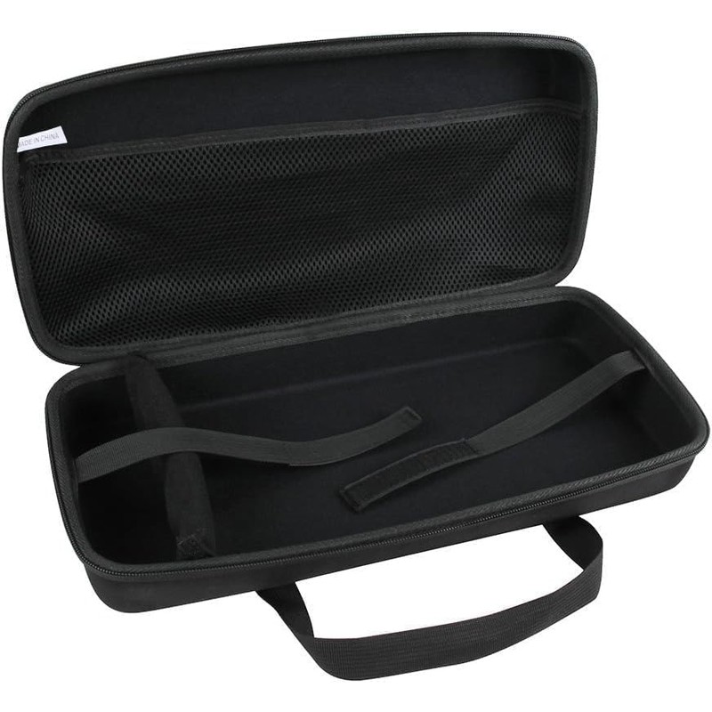 Anleo Hard Travel Case for Epson Workforce WF-110 Wireless Mobile