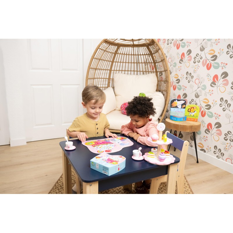 12-pc Mini Puzzle/Go Big Dog