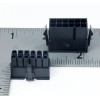 Molex 12-Pin Black Connector Pitch 4.20mm, w/18-24 AWG Pin Mini-Fit