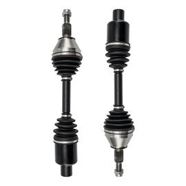 KAX Front Constant Velocity CV Axle Shaft Compatible with 2019-2020 1500 Classic 4WD, 66-3740 CV Axle Shaft Assembly 2PCS