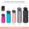 720°DGREE Bundle: “uberBottle” Drinking Bottle + Recipe Book with Refreshing