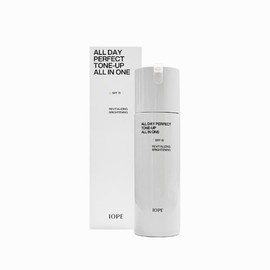 IOPE Men All Day Perfect Tone-Up All-in-One 120ml (New) / 아이오페 맨 올데이 퍼펙트 톤업 올인원 120ml (신형)