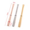 Screwdriver Titanium Steel Mini Slotted Screw Driver For Love Bracelet