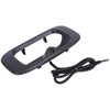Rear Tailgate Handle Backup Camera Fit for Chevy Silverado for