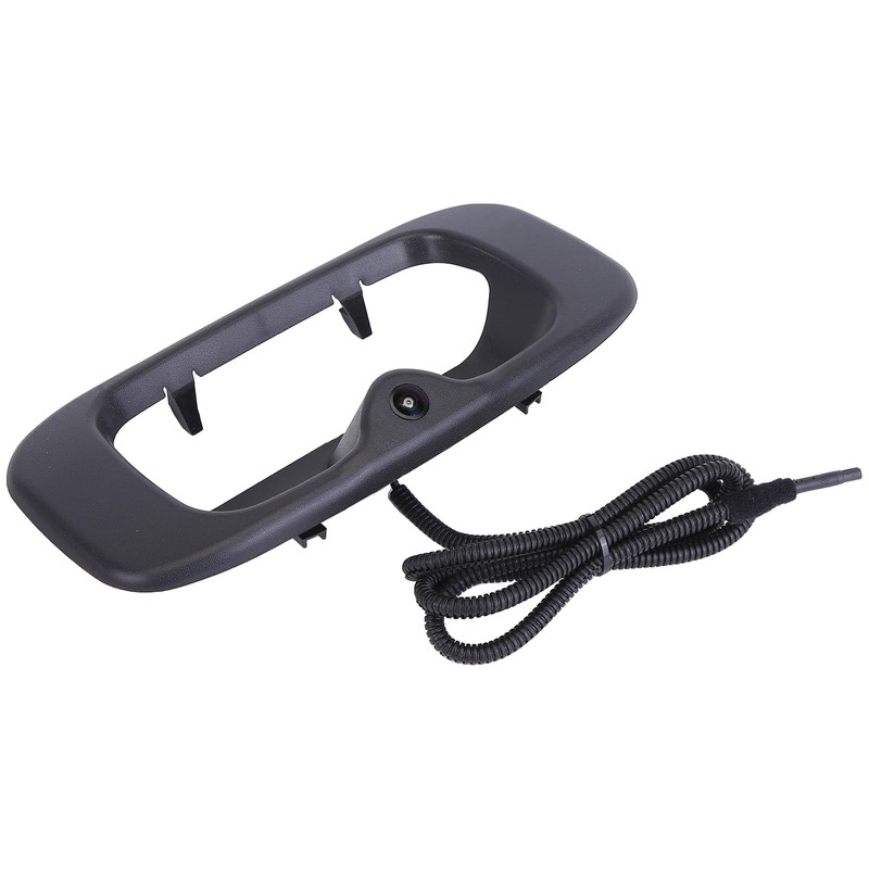 Rear Tailgate Handle Backup Camera Fit for Chevy Silverado for