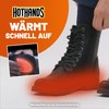 HotHands Foot Warmers - 5 Pairs