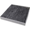 FRAM Fresh Breeze Cabin Air Filter with Arm & Hammer
