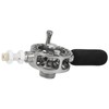 Metal Reel 2+1 Bearings High Speed Durable Fishing Wheel with