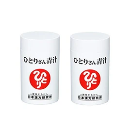 Ginza Marukan (Excellent Store) Hitorisan Aojiri, Hitori-san Saito, Set of 2