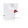 Tristar WK-3372 Wasserkocher 1 L - 1100 W, weiß