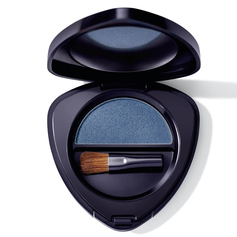 Dr. Hauschka Eyeshadow 1.4g (Various Shades), 07 Aquamarine