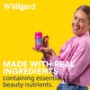 Wellgard Vegan Skin Hair and Nail Vitamins Gummies - Beauty