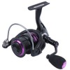 High Quality Lure Spinning Reel Skirted Spool Sea Rod Fishing
