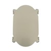 ofcn-A017 12 cores Fiber Optic Splice Tray