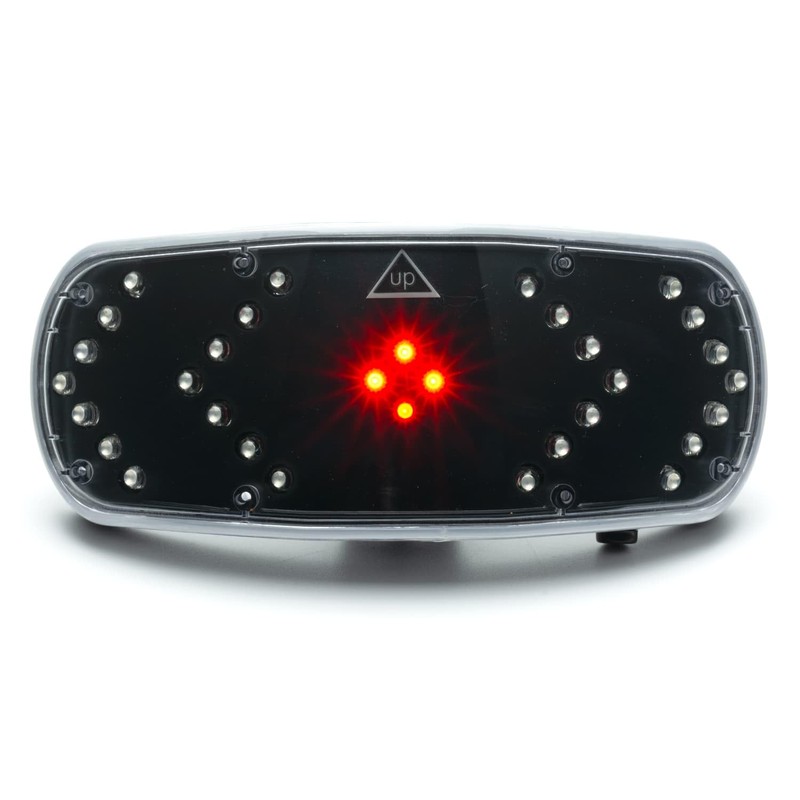 CKB LTD Bicycle Signalling System Wireless Remote Control Bike Indicators
