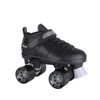 Chicago Bullet Men's Speed Roller Skate -Black Size 8
