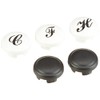 Moen 114324WR Handle Cap Kit