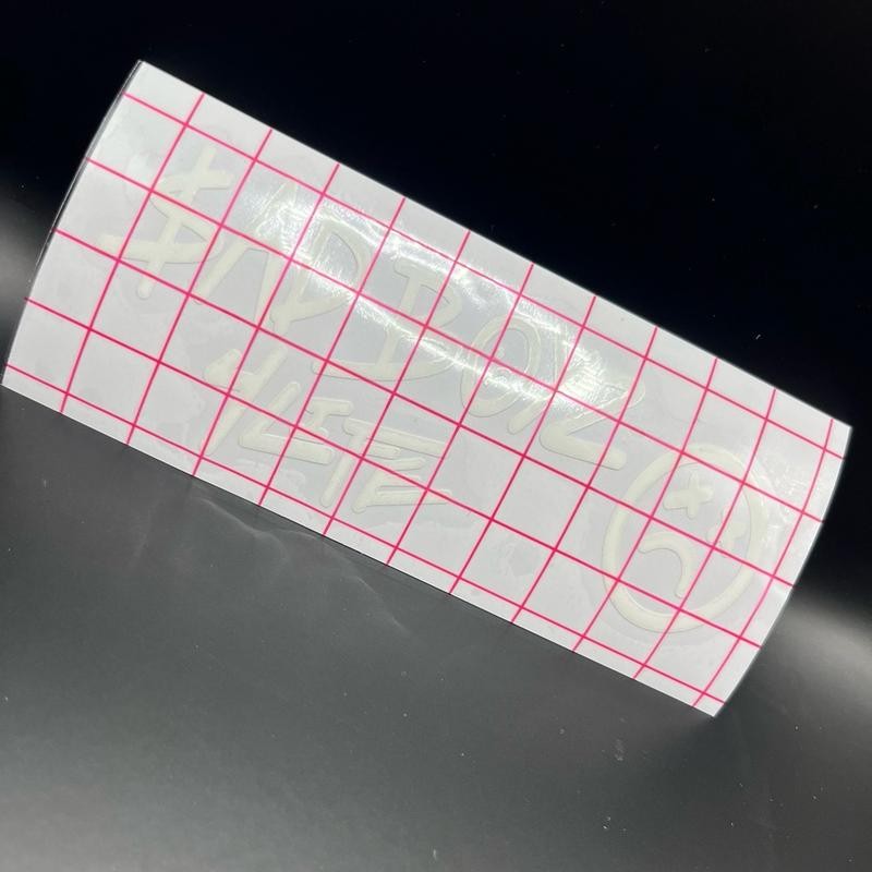 Sad boyz decal, sticker - Decal sticker: Regular white vinyl,